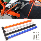 Suport lateral de parcare pentru KTM 250 300 350 400 450 500 530 XC XCW XCF XCFW EXC EXC EXCF șase zile pentru Husqvarna