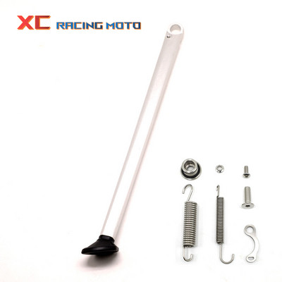 Suport lateral de parcare pentru KTM 250 300 350 400 450 500 530 XC XCW XCF XCFW EXC EXC EXCF șase zile pentru Husqvarna