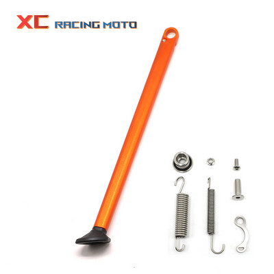 Suport lateral de parcare pentru KTM 250 300 350 400 450 500 530 XC XCW XCF XCFW EXC EXC EXCF șase zile pentru Husqvarna