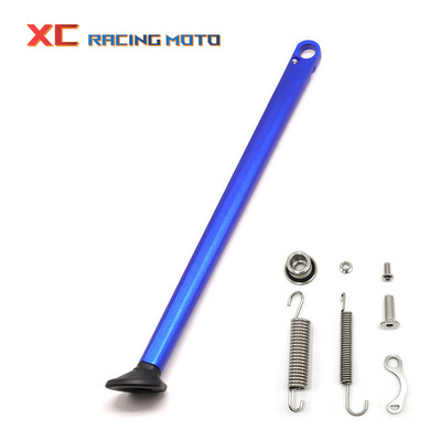 Suport lateral de parcare pentru KTM 250 300 350 400 450 500 530 XC XCW XCF XCFW EXC EXC EXCF șase zile pentru Husqvarna