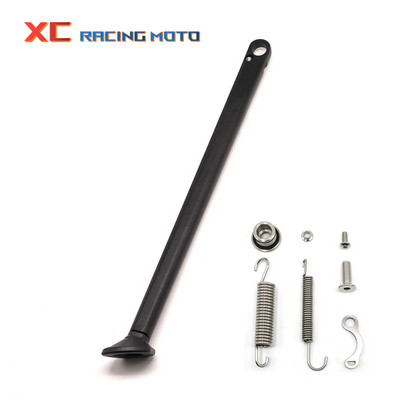 Suport lateral de parcare pentru KTM 250 300 350 400 450 500 530 XC XCW XCF XCFW EXC EXC EXCF șase zile pentru Husqvarna