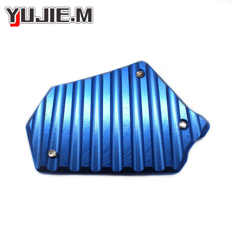 Pre motocykle BMW R1250 GS R 1250 GSA R 1250GS HP CNC bočný stojan zväčšovací predĺžovací stojan R1250GS príslušenstvo pre motocykle