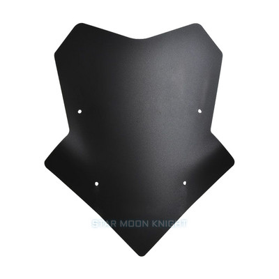 Potrivit pentru YAMAHA MT-09 TRACER MT09 TRACER 900 GT 2018 - 2021 TRACER 9 GT Protector deflector pentru parbriz