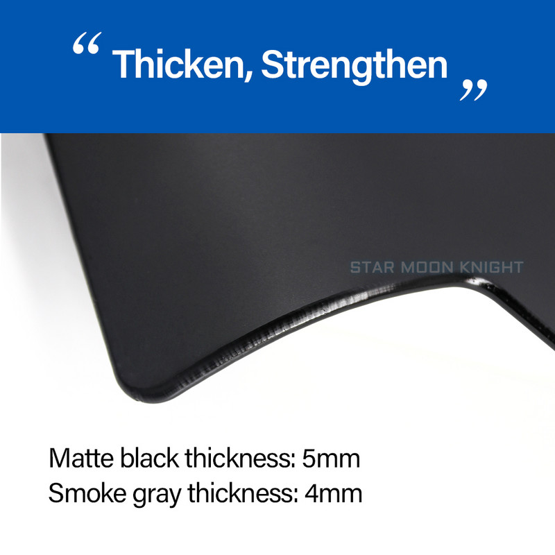 Подходящ за YAMAHA MT-09 TRACER MT09 TRACER 900 GT 2018 - 2021 TRACER 9 GT Предно стъкло Дефлектор на предното стъкло Протектор