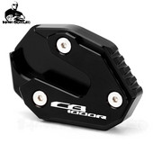 Mootorratta tugijala pikendusjala külgjala pikendus Honda CB1000R CB 1000R 1000 R 2018-2022 padja tugiplaadi tarvikule