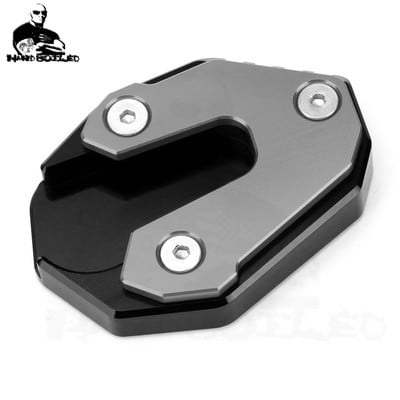 Mootorratta tugijala pikendusjala külgjala pikendus Honda CB1000R CB 1000R 1000 R 2018-2022 padja tugiplaadi tarvikule