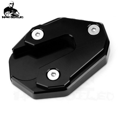 Mootorratta tugijala pikendusjala külgjala pikendus Honda CB1000R CB 1000R 1000 R 2018-2022 padja tugiplaadi tarvikule