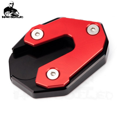 Mootorratta tugijala pikendusjala külgjala pikendus Honda CB1000R CB 1000R 1000 R 2018-2022 padja tugiplaadi tarvikule