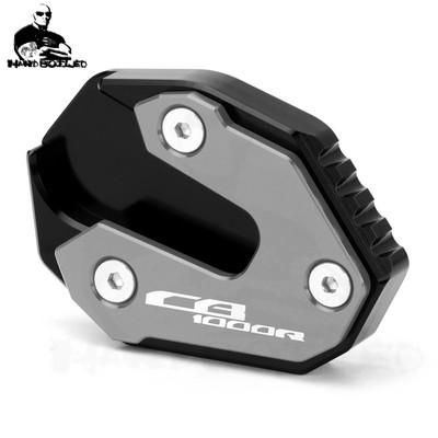 Mootorratta tugijala pikendusjala külgjala pikendus Honda CB1000R CB 1000R 1000 R 2018-2022 padja tugiplaadi tarvikule