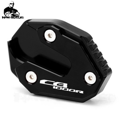 Mootorratta tugijala pikendusjala külgjala pikendus Honda CB1000R CB 1000R 1000 R 2018-2022 padja tugiplaadi tarvikule