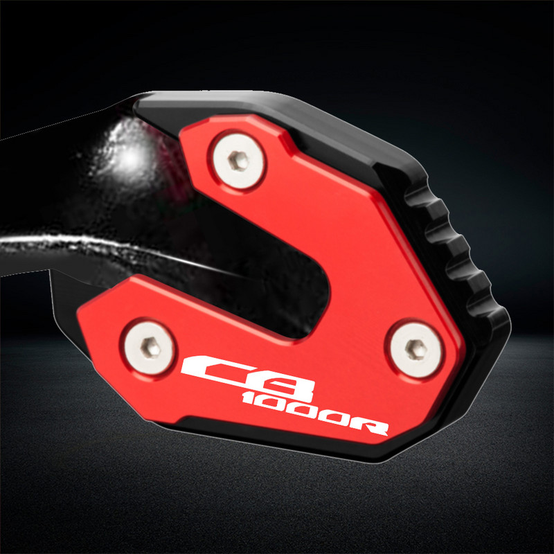 Mootorratta tugijala pikendusjala külgjala pikendus Honda CB1000R CB 1000R 1000 R 2018-2022 padja tugiplaadi tarvikule