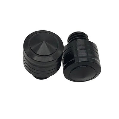 2PCS Retrovizori za motocikle Upravljač XMAX 300 Adapter za montiranje bočnog retrovizora Vijci za retrovizore Vijak za Yamahu XMAX300 400 125 250