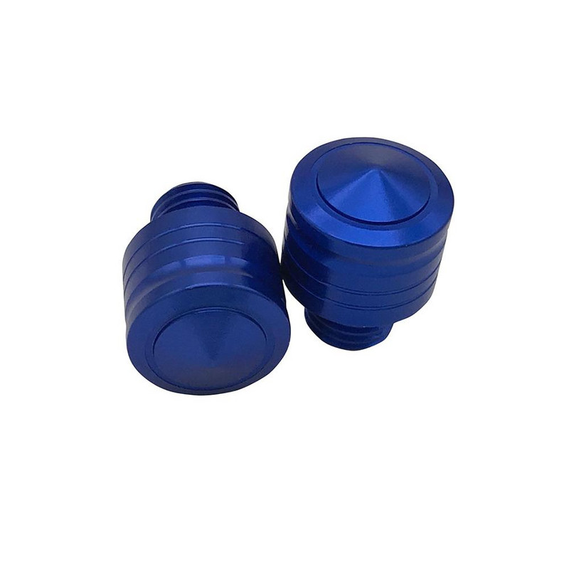 2PCS Retrovizori za motocikle Upravljač XMAX 300 Adapter za montiranje bočnog retrovizora Vijci za retrovizore Vijak za Yamahu XMAX300 400 125 250