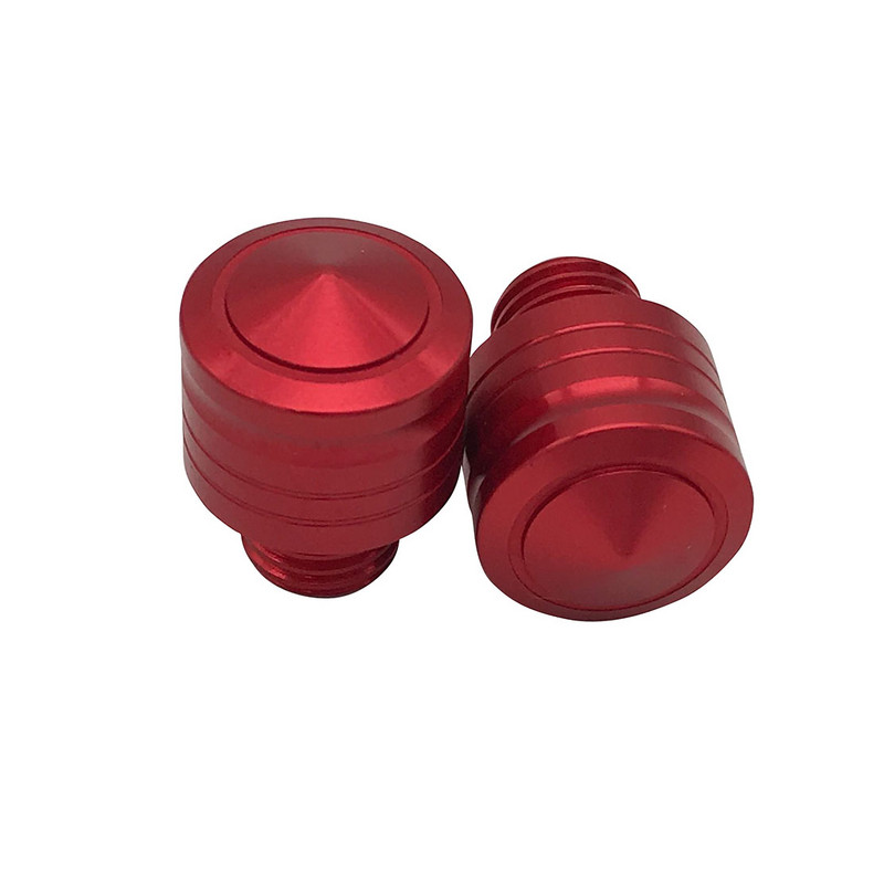 2PCS Retrovizori za motocikle Upravljač XMAX 300 Adapter za montiranje bočnog retrovizora Vijci za retrovizore Vijak za Yamahu XMAX300 400 125 250