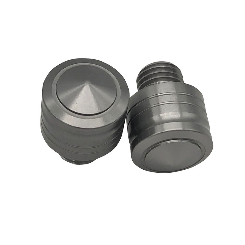 2PCS Retrovizori za motocikle Upravljač XMAX 300 Adapter za montiranje bočnog retrovizora Vijci za retrovizore Vijak za Yamahu XMAX300 400 125 250