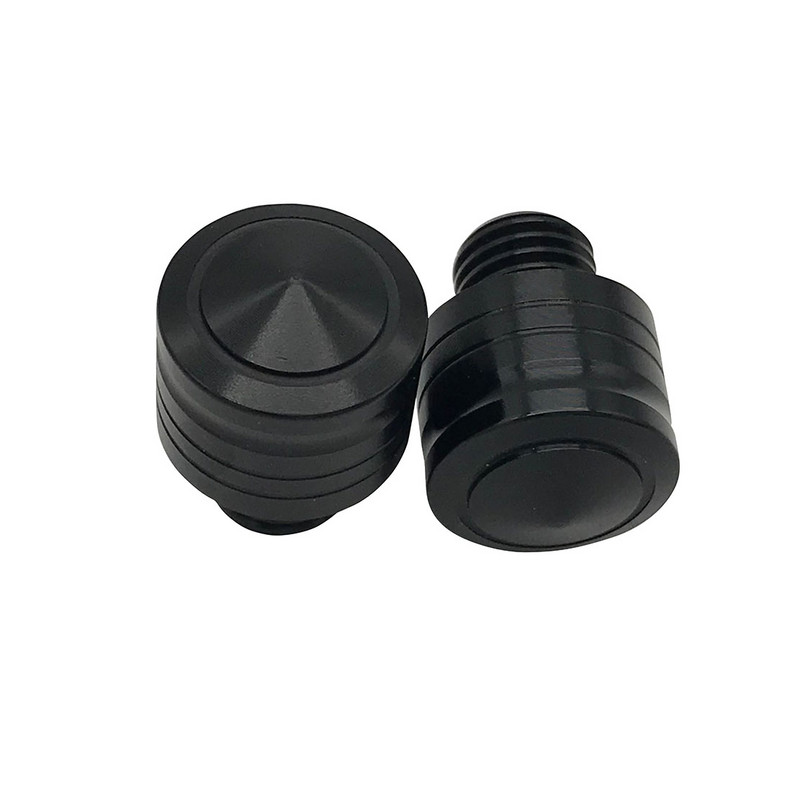 2PCS Retrovizori za motocikle Upravljač XMAX 300 Adapter za montiranje bočnog retrovizora Vijci za retrovizore Vijak za Yamahu XMAX300 400 125 250