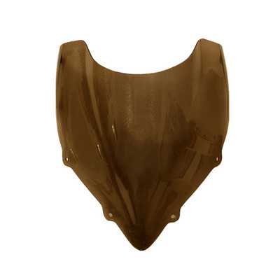 Motocykel MV Agusta F4 F4R F4RR RR Deflektory čelného skla, čierne 2010-2017 2011 2012 2013 2014 2015 2016