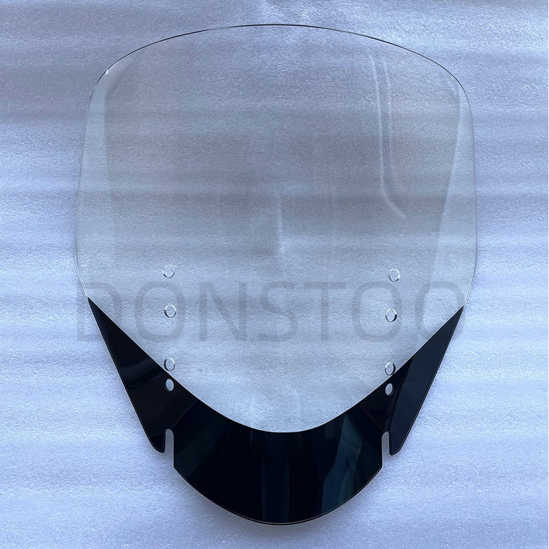 Čelné sklo pre motocykle DL650 DL1000, vysoká kvalita, pre Suzuki Vstrom, V-strom DL 650 1000 2006 - 2009