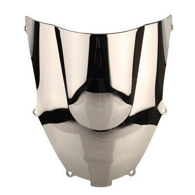 Pentru Kawasaki ninja ZX9R 2000 2001 2002 2003 2004 2005 ZX 9R Parbriz moto negru Parbriz parbriz caren dublu cu bule