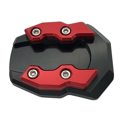 Príslušenstvo pre motocykle Zväčšenie bočného stojana Kickstand CNC Zväčšenie Predĺženie pre HONDA Pre Forza 300 NSS 350 Pre Forza300 NSS350