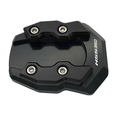 Príslušenstvo pre motocykle Zväčšenie bočného stojana Kickstand CNC Zväčšenie Predĺženie pre HONDA Pre Forza 300 NSS 350 Pre Forza300 NSS350