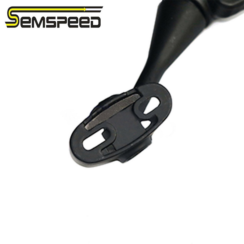 Mootorrataste süsinikpeeglid Racing Sport Bike tahavaatepeegel Honda CBR F4 F4i 1000RR RC51/ RVT1000 DD250E/300/350 HYOSUNG GT jaoks