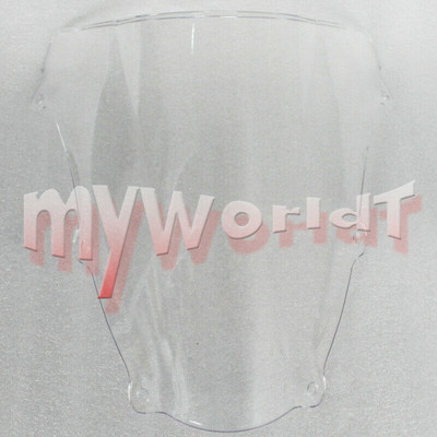 Predný deflektor skla pre motocyklový čelný štít vhodný pre Suzuki SV650S SV1000S 2003 - 2011 SV650 SV1000
