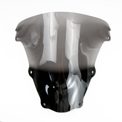 Predný deflektor skla pre motocyklový čelný štít vhodný pre Suzuki SV650S SV1000S 2003 - 2011 SV650 SV1000