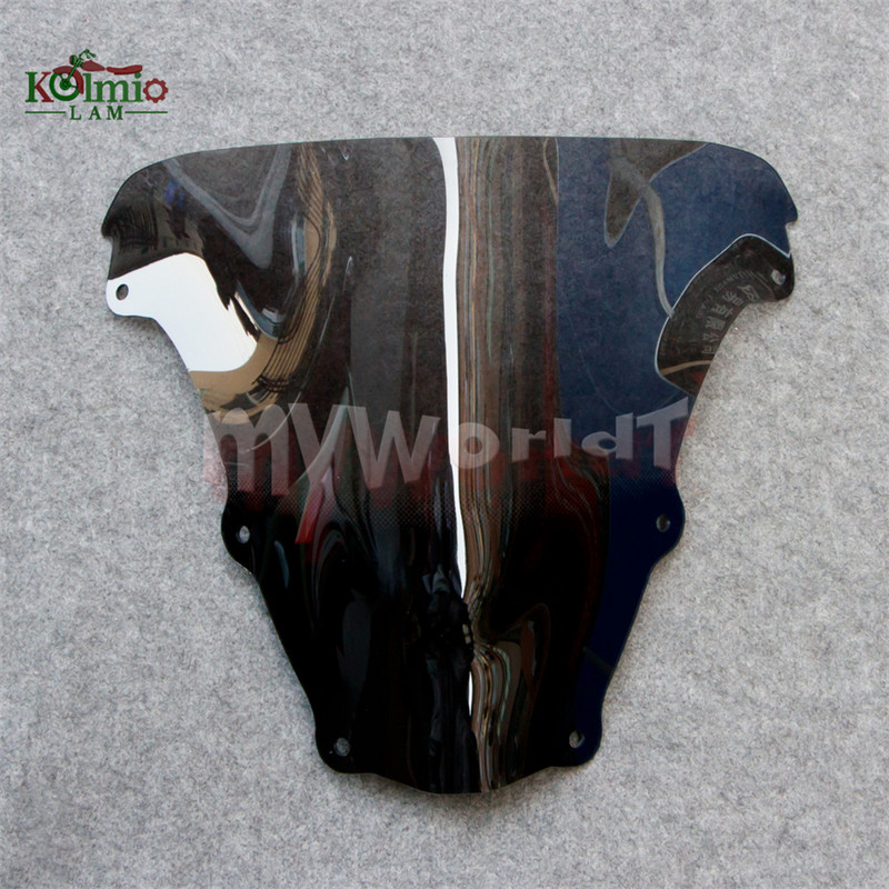 Predný deflektor skla pre motocyklový čelný štít vhodný pre Suzuki SV650S SV1000S 2003 - 2011 SV650 SV1000