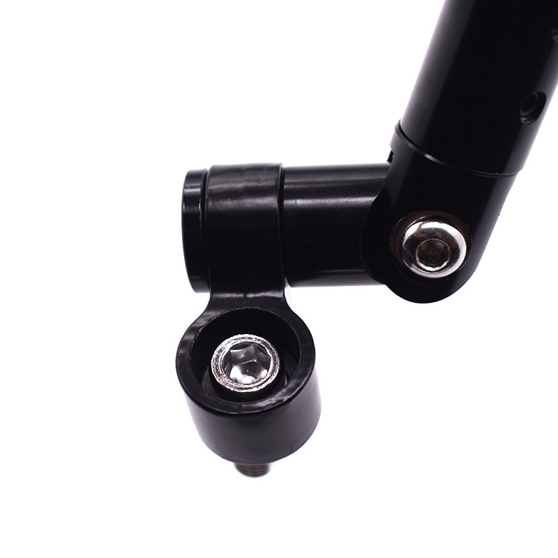 Z900 Z1000 univerzális 8 mm-es 10 mm-es motorkerékpár visszapillantó tükör alumínium ötvözet CNC motorkerékpár visszapillantó tükör Ultra HD visszapillantó tükör