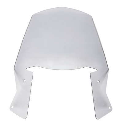 Kryt deflektora čelného skla pre motocykle KTM Duke 690 2008-2019 Duke 690 R 2010-2018 2013 2014 2015 2016 2017