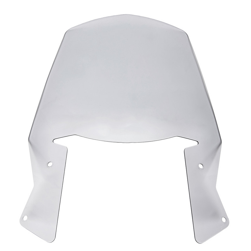 Kryt deflektora čelného skla pre motocykle KTM Duke 690 2008-2019 Duke 690 R 2010-2018 2013 2014 2015 2016 2017