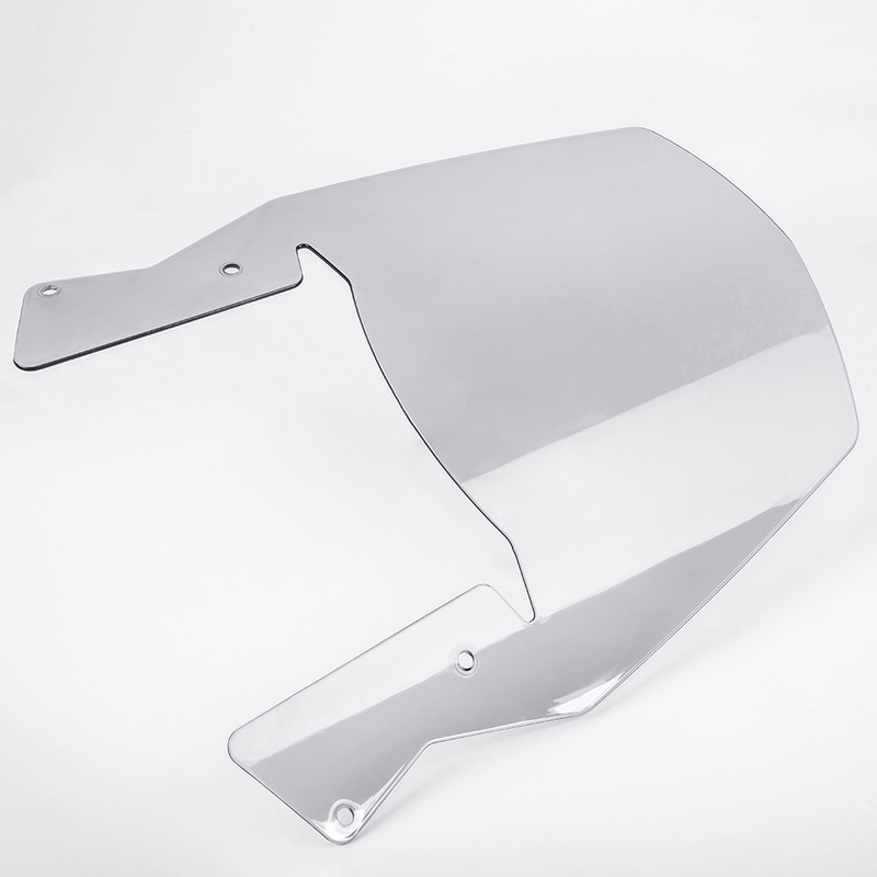 Kryt deflektora čelného skla pre motocykle KTM Duke 690 2008-2019 Duke 690 R 2010-2018 2013 2014 2015 2016 2017