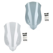 Topteng 1X ABS plastové čelné sklo na motocykel Čelné sklo pre Honda CB500X 2016-2019 Príslušenstvo k motocyklom