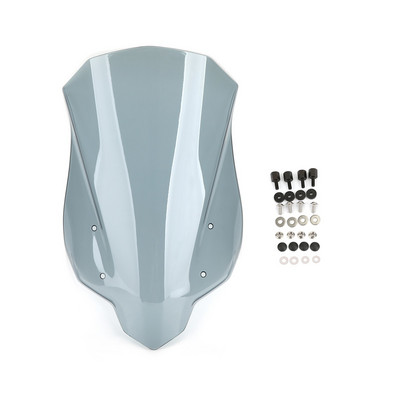 Topteng 1X ABS plastové čelné sklo na motocykel Čelné sklo pre Honda CB500X 2016-2019 Príslušenstvo k motocyklom