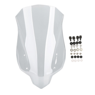 Topteng 1X ABS plastové čelné sklo na motocykel Čelné sklo pre Honda CB500X 2016-2019 Príslušenstvo k motocyklom