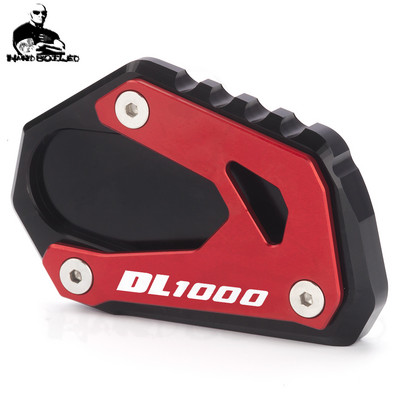 Pre Suzuki DL1000 V-Strom 1000 / 1000XT 2014-2017 2018 2019 2020 2021 2022 Predĺženie bočného stojana DL 1000 V Strom 1000 XT