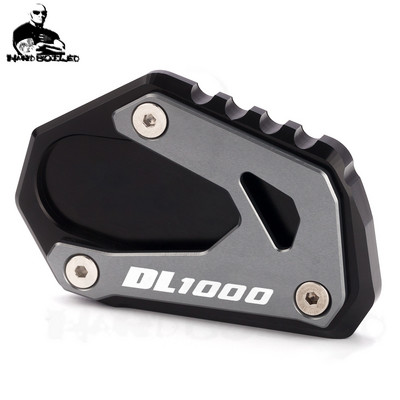 Pre Suzuki DL1000 V-Strom 1000 / 1000XT 2014-2017 2018 2019 2020 2021 2022 Predĺženie bočného stojana DL 1000 V Strom 1000 XT