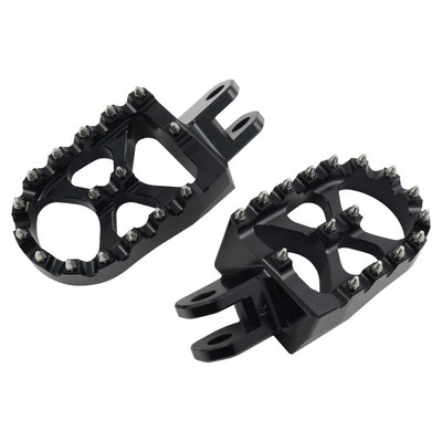 Opierky nôh NICECNC, opierky nôh, stupačky, pedále pre Suzuki DR-Z400S DR-Z400SM DRZ400S DRZ400SM DRZ 400S 400SM 00-22 Motokros