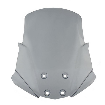 Predný čelný štít WAASE, deflektor vetra pre KAWASAKI Versys-X KLE 300 ABS Versys X300 KLE300 2017-2021