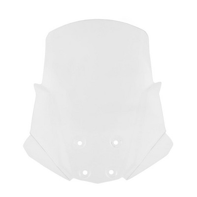 Predný čelný štít WAASE, deflektor vetra pre KAWASAKI Versys-X KLE 300 ABS Versys X300 KLE300 2017-2021