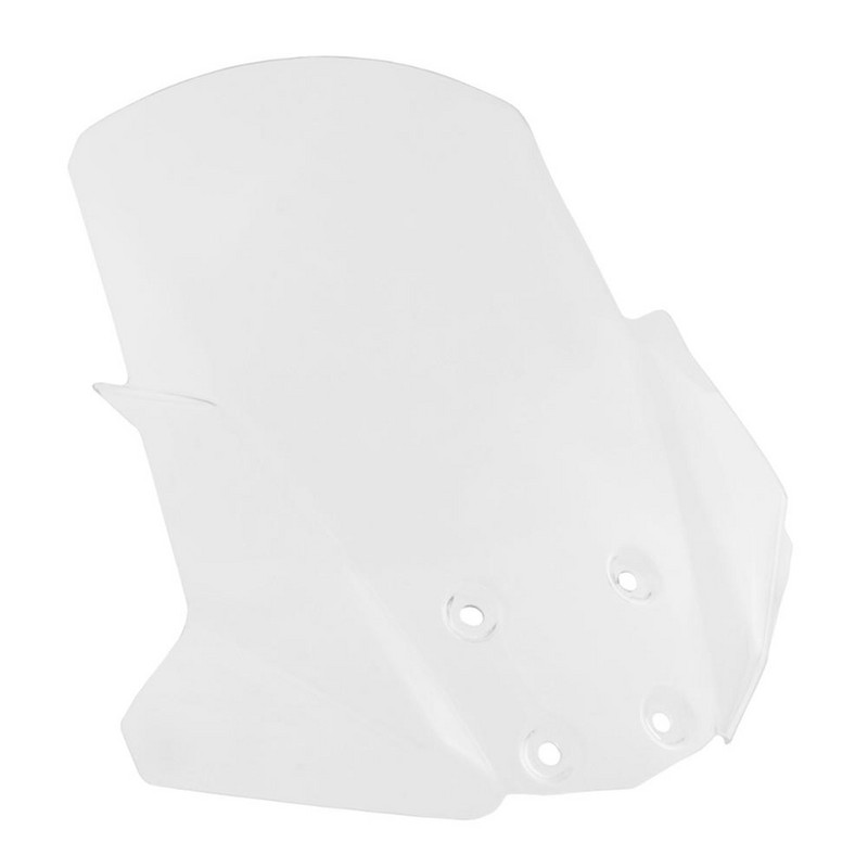 Predný čelný štít WAASE, deflektor vetra pre KAWASAKI Versys-X KLE 300 ABS Versys X300 KLE300 2017-2021