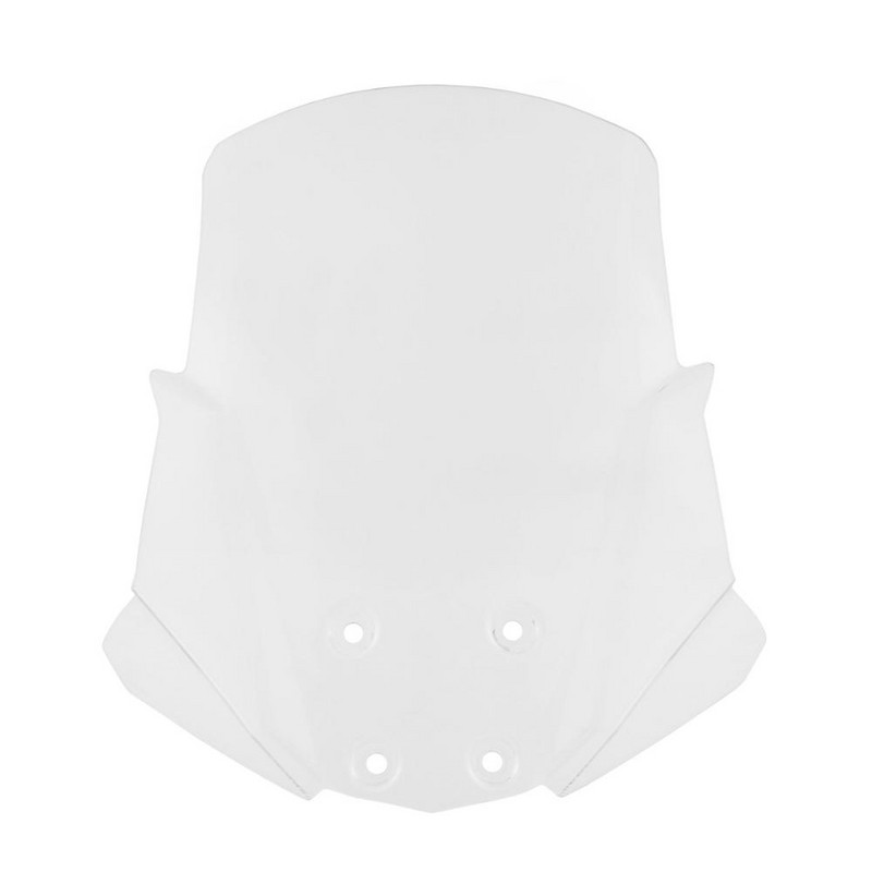 Predný čelný štít WAASE, deflektor vetra pre KAWASAKI Versys-X KLE 300 ABS Versys X300 KLE300 2017-2021