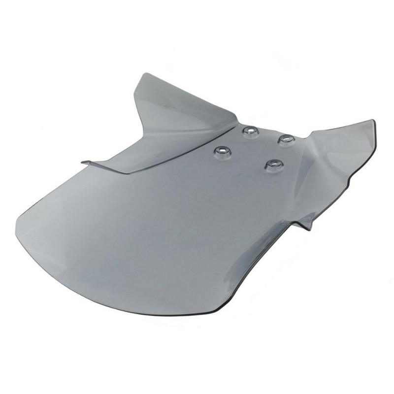 Predný čelný štít WAASE, deflektor vetra pre KAWASAKI Versys-X KLE 300 ABS Versys X300 KLE300 2017-2021