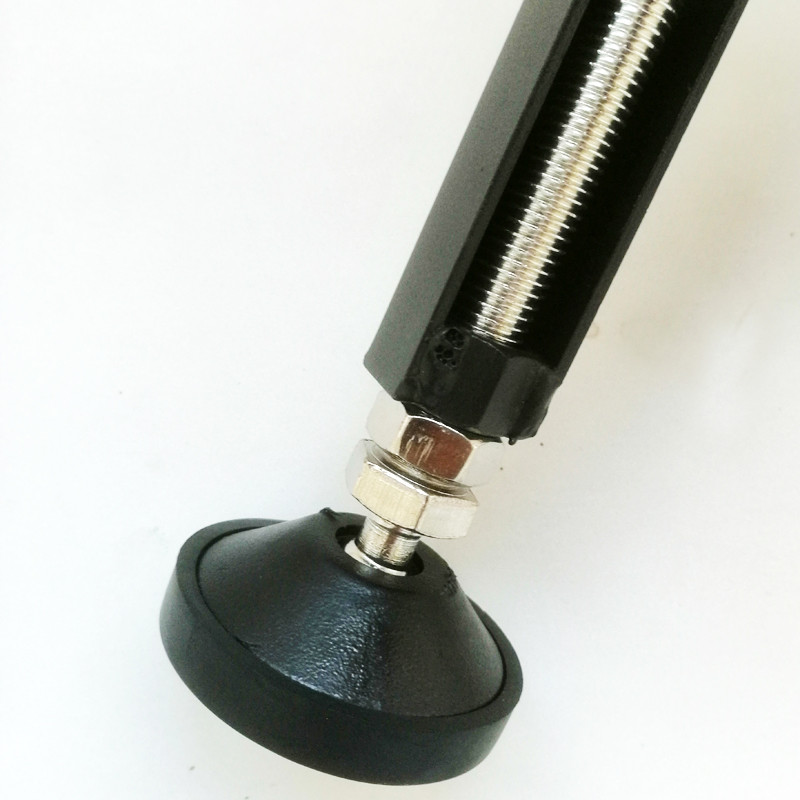 HZYEYO Podpora kolies motocykla Bočné stojany Stojan na zadný rám bicykla Stojan na kyvnú vidlicu pre nástroj na opravu terénnych bicyklov, T028