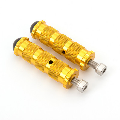 CNC pedál stúpačky pre Ducati Monster S2R S4R S4RS 696 796 1100 EVO 1098 1198 1098S Diavel STREETFIGHTER 848