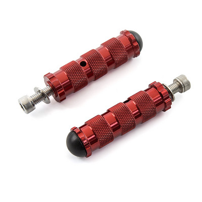 CNC pedál stúpačky pre Ducati Monster S2R S4R S4RS 696 796 1100 EVO 1098 1198 1098S Diavel STREETFIGHTER 848