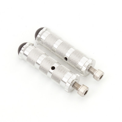 CNC pedál stúpačky pre Ducati Monster S2R S4R S4RS 696 796 1100 EVO 1098 1198 1098S Diavel STREETFIGHTER 848