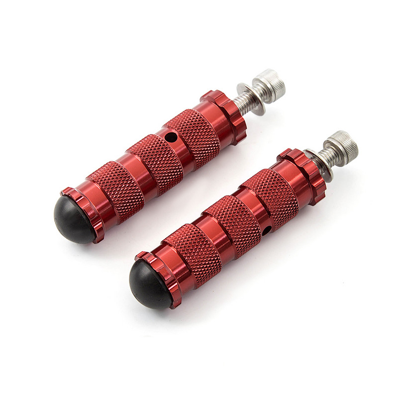 CNC pedál stúpačky pre Ducati Monster S2R S4R S4RS 696 796 1100 EVO 1098 1198 1098S Diavel STREETFIGHTER 848