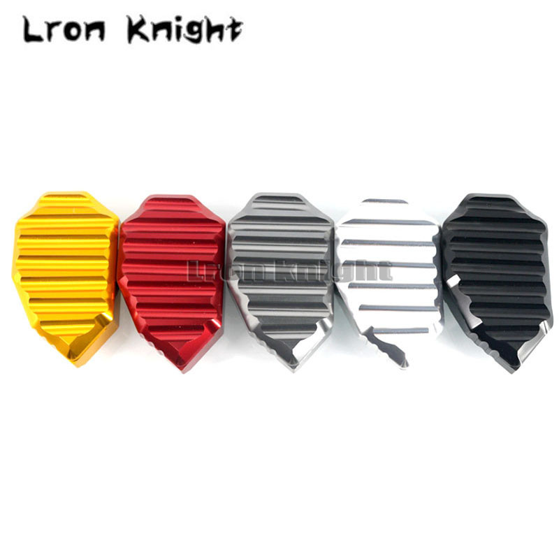 Pre Ducati Diavel Cromo AMG 2011 2012 2013 2014 2015 2016 Motocykel CNC stojana, bočný stojan, podperná doska.